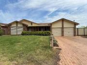 Deal! 4 BR 60 Murrayfield Drive, Dubbo, NSW 2830