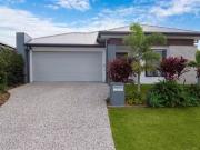 Just in! 4 BR 74 Cassius Way, Ormeau, QLD 4208