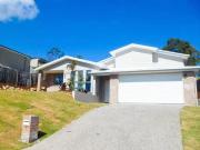 New 4 BR 7 Murray Circuit, Upper Coomera, QLD 4209
