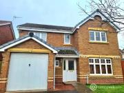 Charming 4 BR Property to rent in Wilson Road, Dunbar, EH42