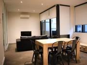 Unique 502/120 A'beckett Street, MELBOURNE Apartment...