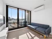 Cheap 503/263 Franklin Street, Melbourne Apartment for...