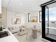 Unique 505/108 Haines Street, North Melbourne Apartment...