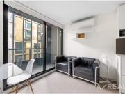 Just in! 506/243 Franklin Street, Melbourne Apartment...