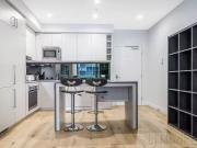 Nice 506/380 Murray Street, Perth, WA 6000