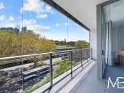 Charming 50/68 Sir John Young Crescent, Woolloomooloo,...