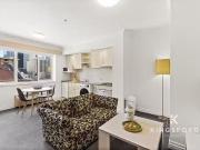 Deal! 507/182 Collins Street, Melbourne, VIC 3000