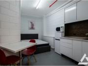 Charming 507/500 Flinders Street, Melbourne Apartment...