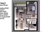 Rental! 50 Technology Dr, Saint John, NB, E2K 5M5 house for.