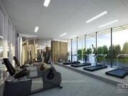 Unique 5507/560 Lonsdale Street, Melbourne, VIC 3000