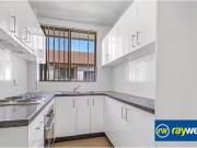 Deal! 5/55 Weston Street, HARRIS PARK Apartment for rent...