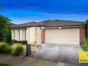 Deal! 56 Lancers Drive, Melton West VIC 3337