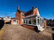 For Rent! 5 bedroom house for rent in Richmond Wood...