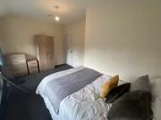 Charming 5 bedroom house of multiple occupation for rent...