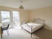 Unique 5 bedroom terraced house for rent in Aviation...