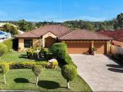 Charming 5 BR 23 Sugargum Court, Molendinar, QLD 4214