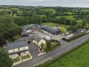 For Rent! 5 BR 8 Castleblayney Road