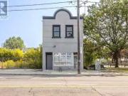 Cozy 603 Keele Street N, Toronto, ON, M6N 3E5 commercial...