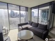 Deal! 605/81 South Wharf Drive, DOCKLANDS Apartment for...