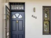 Nice 645 Bourke Street, Surry Hills, NSW 2010