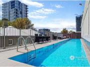 Just in! 64/741 Hunter Street, Newcastle West Apartment...
