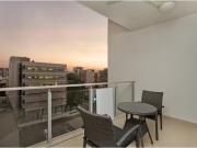 Deal! 65/39 Cavenagh Street, Darwin City Apartment for...