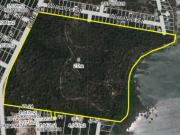 Unique 67 Acre Island Oasis