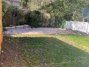 Unique 6 bedroom terraced house for rent in Grafton...