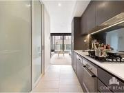 New 702/155 Franklin Street, Melbourne Apartment for...
