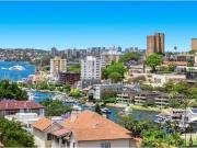 Just in! 705/54 High Street, North Sydney Apartment for...