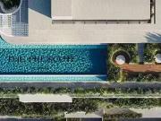 Cozy 706/28 Lissner Street, Toowong, QLD 4066