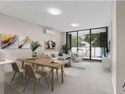 Charming 71/1 5 Bathurst St, Liverpool Apartment for...