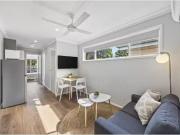 Cozy 7/16 Latrobe St, EAST BRISBANE Apartment for rent...