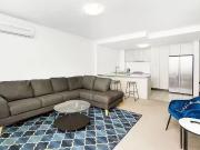 Nice 72/154 156 Newcastle Street, Perth, WA 6000