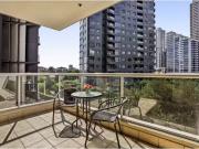 Unique 728/187 Kent St, Sydney Apartment for rent Listed...