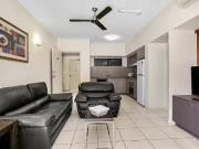 Just in! 75A/3 11 Water Street, Cairns City, QLD 4870