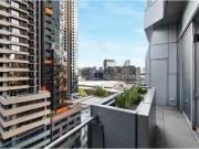 Nice 801D/648 Lonsdale Street, Melbourne Apartment for...