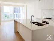 Cozy 809/111 Canning Street, NORTH MELBOURNE Apartment...