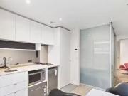 Rental! 809/243 Franklin Street, Melbourne, VIC 3004