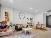 Rental! 810/109 111 Melbourne, South Brisbane Apartment...