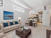 Unique 817 1133 Cooke Boulevard N, Burlington, ON, L7T 0C3.