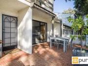 Just in! 8/17 Salvado Street, Cottesloe, WA 6011