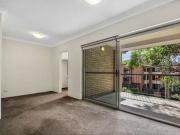 Cozy 8/27 Leichhardt Street, Glebe NSW 2037