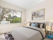 Cozy 8 Lillis Street, Cammeray, NSW 2062