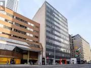 Just in! 8Th Floor 120 Eglinton Avenue E, Toronto, ON,...