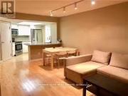 Cozy 918 1001 Bay Street, Toronto, ON, M5S 3A6 lease for l.