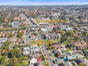 Charming 9/45 Railway Street, Wentworthville Townhouse...