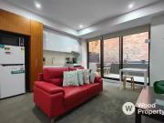 For Rent! 9/45 York St, Richmond Apartment for rent...