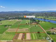 Unique 9.30 Ha Farmland at Taree Estate