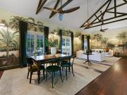 Unique Acreage Escape Fusing Contemporary Elegance and...